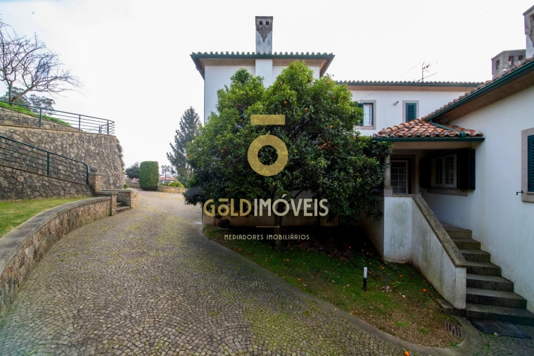 Quinta T0 para Venda em O. Azeméis, Riba-Ul, Ul, Macinhata Seixa, Madail Foto 7