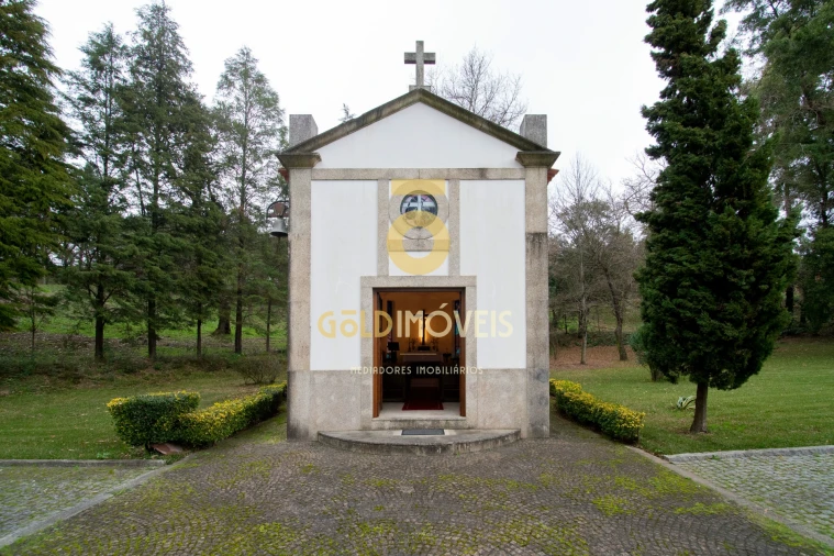 Quinta T0 para Venda em O. Azeméis, Riba-Ul, Ul, Macinhata Seixa, Madail Foto 25