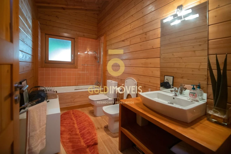 Quinta T0 para Venda em O. Azeméis, Riba-Ul, Ul, Macinhata Seixa, Madail Foto 12