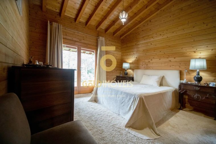 Quinta T0 para Venda em O. Azeméis, Riba-Ul, Ul, Macinhata Seixa, Madail Foto 15