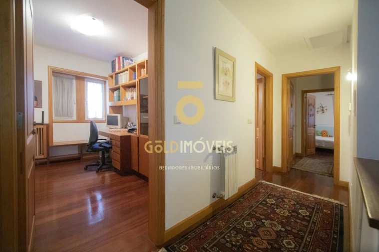 Quinta T0 para Venda em O. Azeméis, Riba-Ul, Ul, Macinhata Seixa, Madail Foto 45