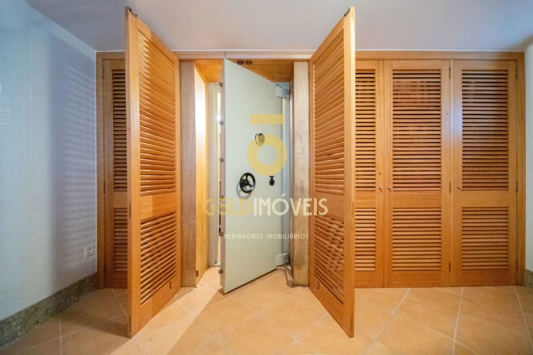 Quinta T0 para Venda em O. Azeméis, Riba-Ul, Ul, Macinhata Seixa, Madail Foto 42