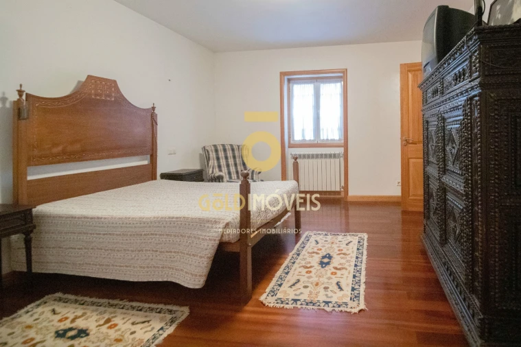 Quinta T0 para Venda em O. Azeméis, Riba-Ul, Ul, Macinhata Seixa, Madail Foto 44