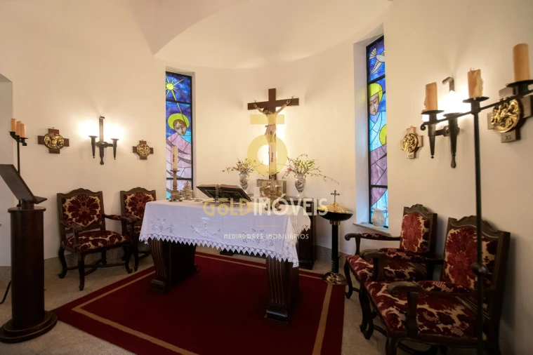 Quinta T0 para Venda em O. Azeméis, Riba-Ul, Ul, Macinhata Seixa, Madail Foto 28