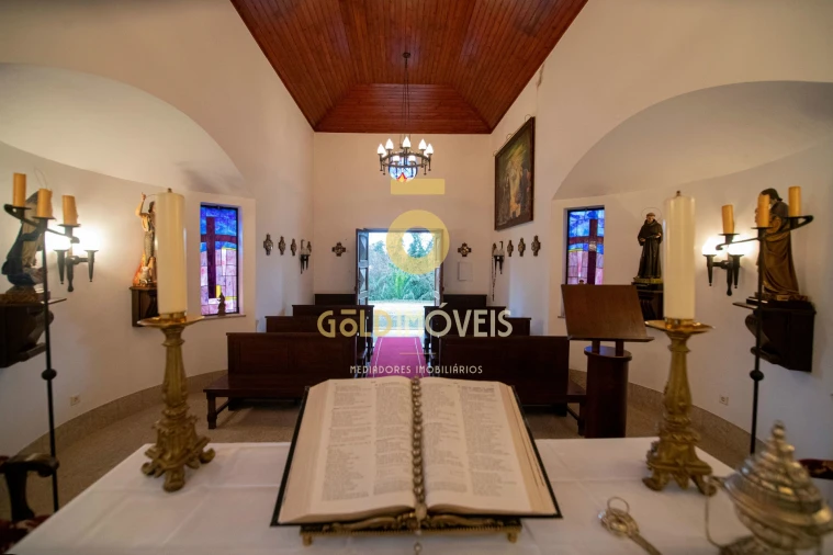 Quinta T0 para Venda em O. Azeméis, Riba-Ul, Ul, Macinhata Seixa, Madail Foto 26