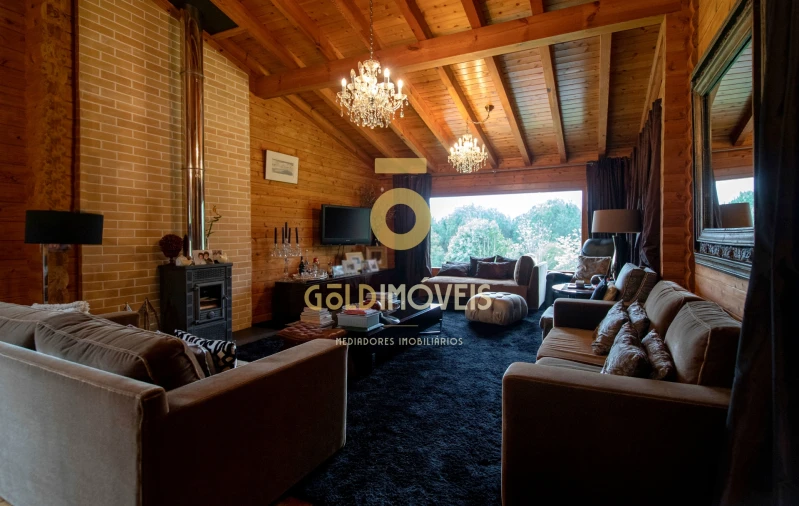 Quinta T0 para Venda em O. Azeméis, Riba-Ul, Ul, Macinhata Seixa, Madail Foto 10