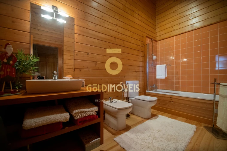 Quinta T0 para Venda em O. Azeméis, Riba-Ul, Ul, Macinhata Seixa, Madail Foto 14