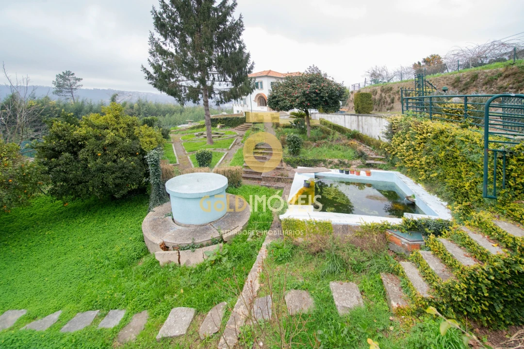 Quinta T0 para Venda em O. Azeméis, Riba-Ul, Ul, Macinhata Seixa, Madail Foto 47