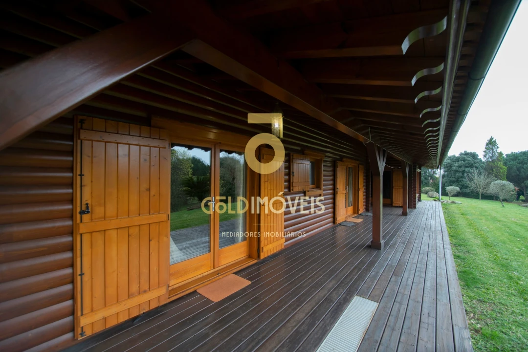 Quinta T0 para Venda em O. Azeméis, Riba-Ul, Ul, Macinhata Seixa, Madail Foto 18