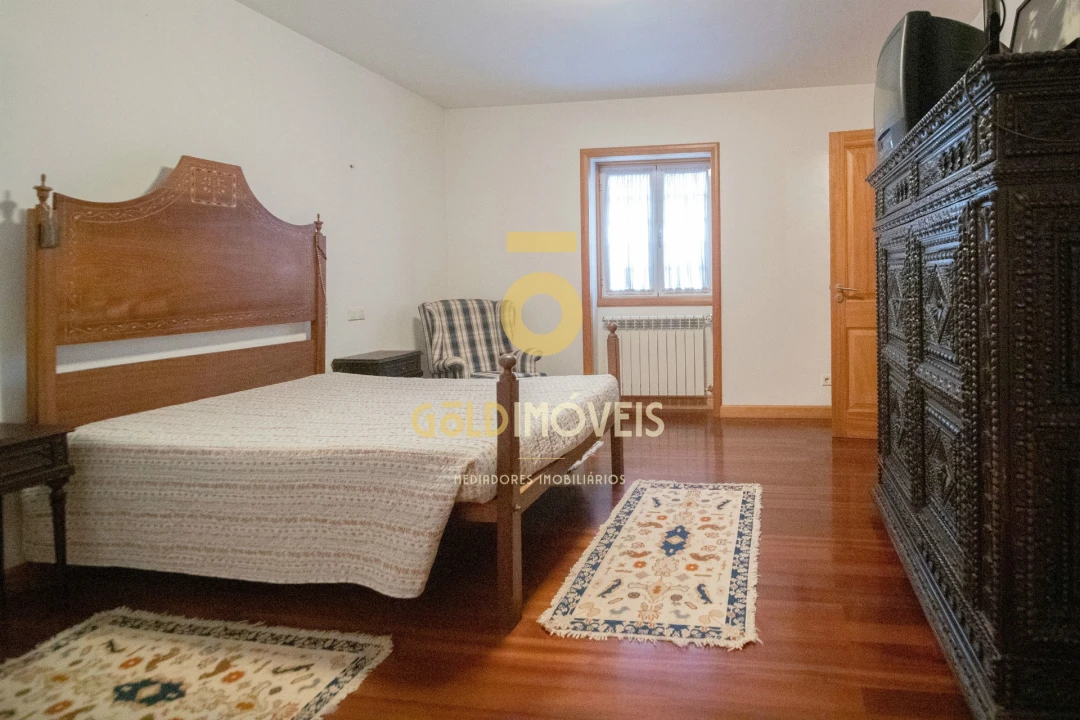 Quinta T0 para Venda em O. Azeméis, Riba-Ul, Ul, Macinhata Seixa, Madail Foto 44