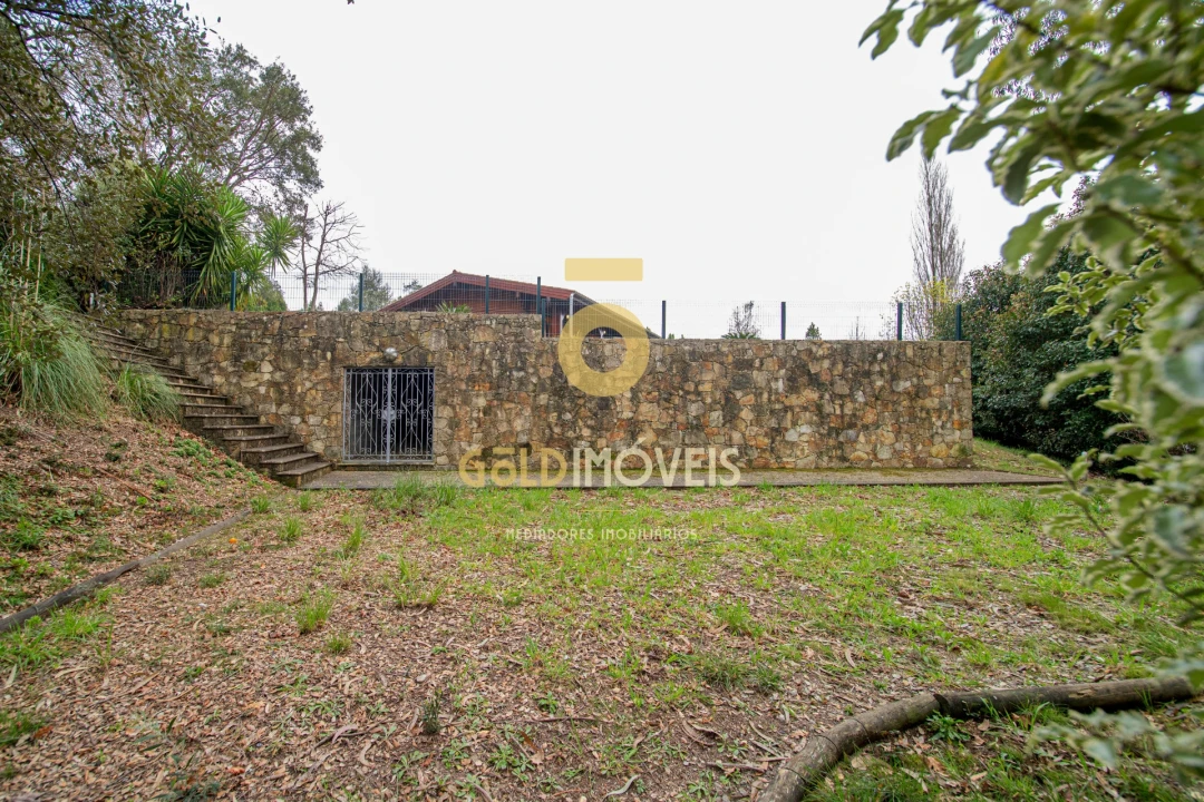 Quinta T0 para Venda em O. Azeméis, Riba-Ul, Ul, Macinhata Seixa, Madail Foto 19