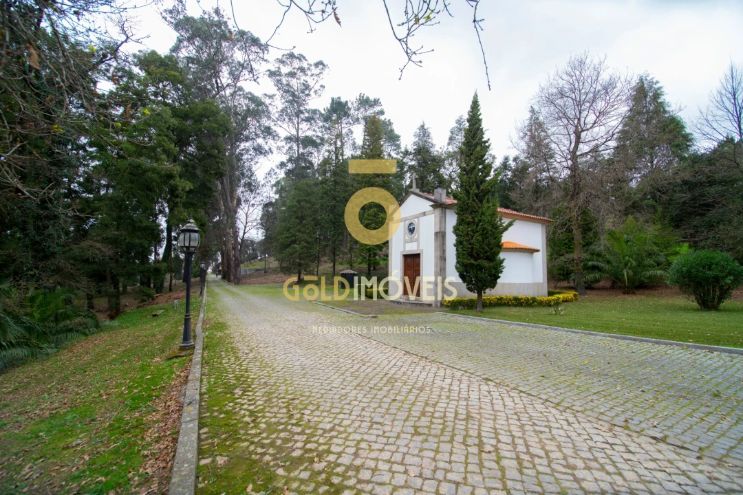 Quinta T0 para Venda em O. Azeméis, Riba-Ul, Ul, Macinhata Seixa, Madail Foto 23