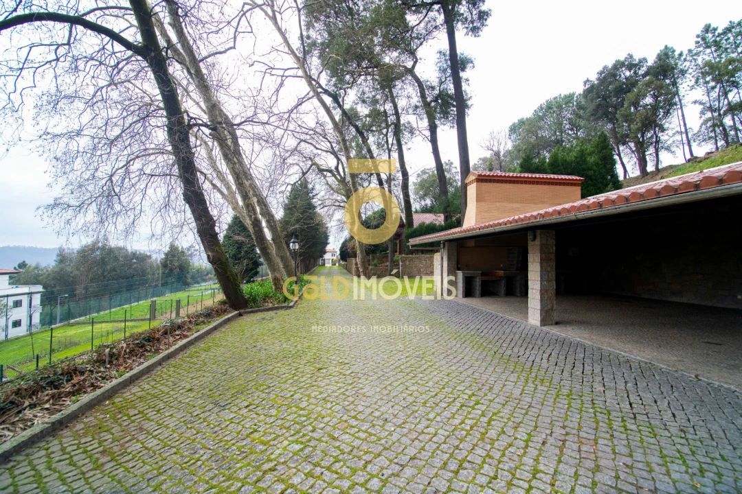 Quinta T0 para Venda em O. Azeméis, Riba-Ul, Ul, Macinhata Seixa, Madail Foto 50