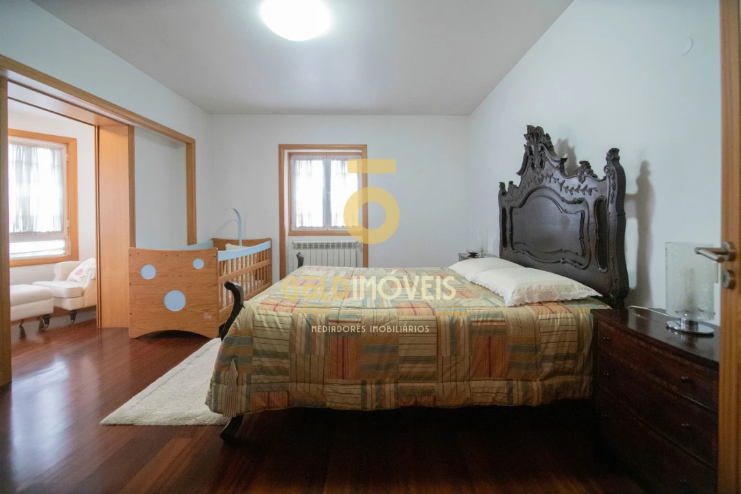 Quinta T0 para Venda em O. Azeméis, Riba-Ul, Ul, Macinhata Seixa, Madail Foto 46