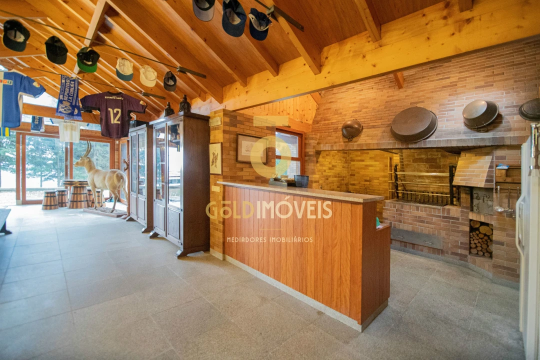 Quinta T0 para Venda em O. Azeméis, Riba-Ul, Ul, Macinhata Seixa, Madail Foto 33