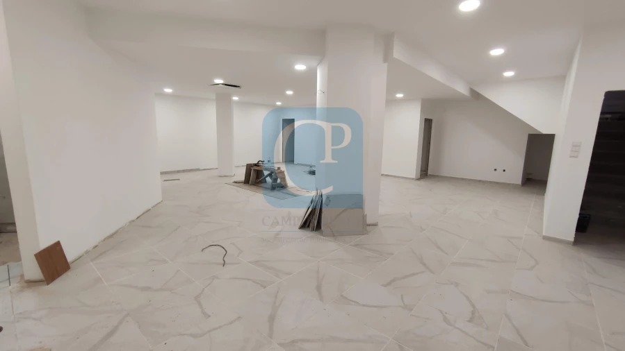 Loja para Arrendamento em São Mamede de Infesta e Senhora da Hora Foto 7