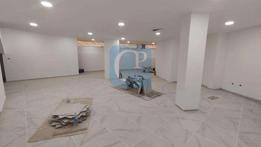 Loja para Arrendamento em São Mamede de Infesta e Senhora da Hora Foto 9