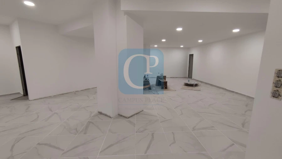 Loja para Arrendamento em São Mamede de Infesta e Senhora da Hora Foto 5