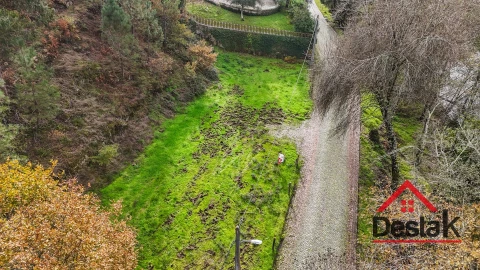 Terreno para Venda em São Pedro do Sul, Várzea e Baiões