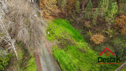 Terreno para Venda em São Pedro do Sul, Várzea e Baiões
