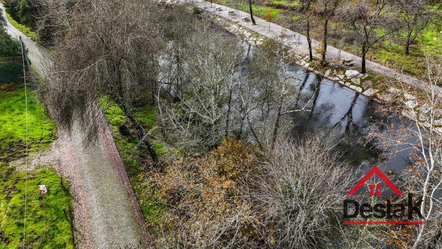Terreno para Venda em São Pedro do Sul, Várzea e Baiões Foto 3