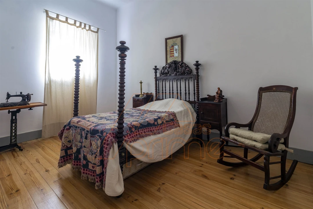 Quinta T8 para Venda em Tamengos, Aguim e Óis do Bairro Foto 36