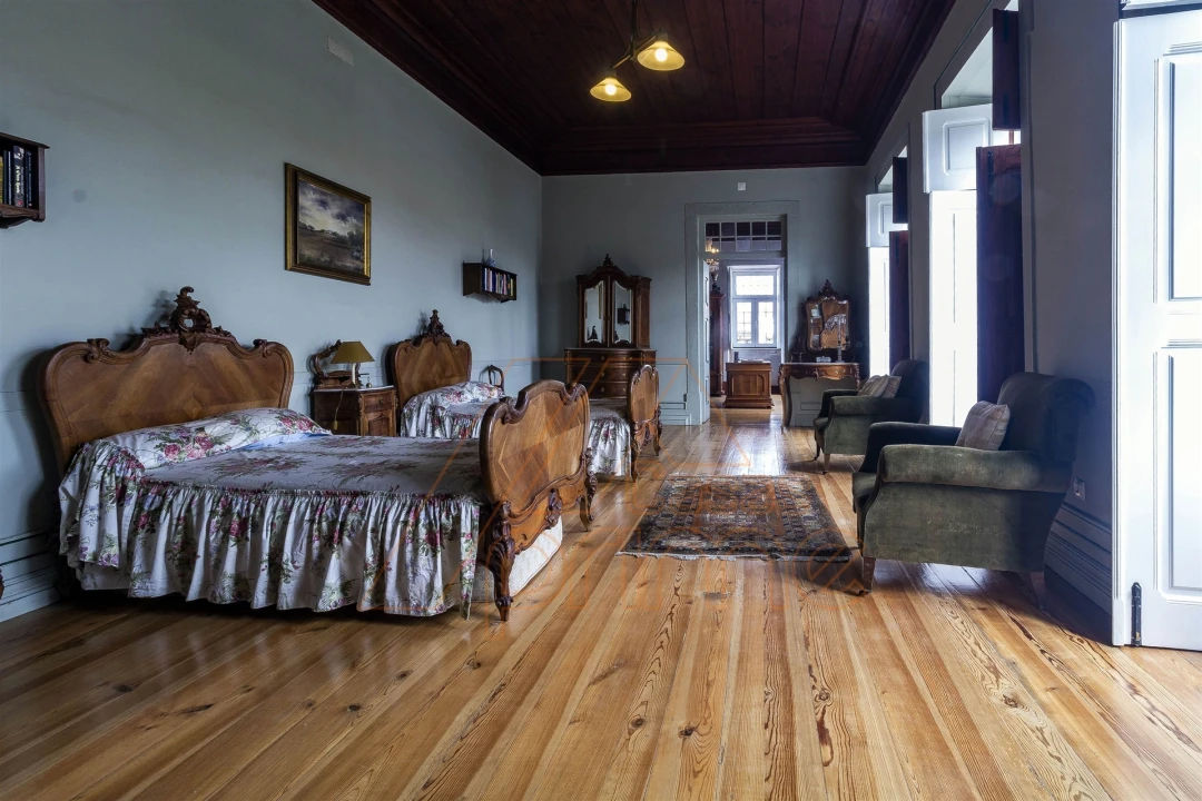 Quinta T8 para Venda em Tamengos, Aguim e Óis do Bairro Foto 40