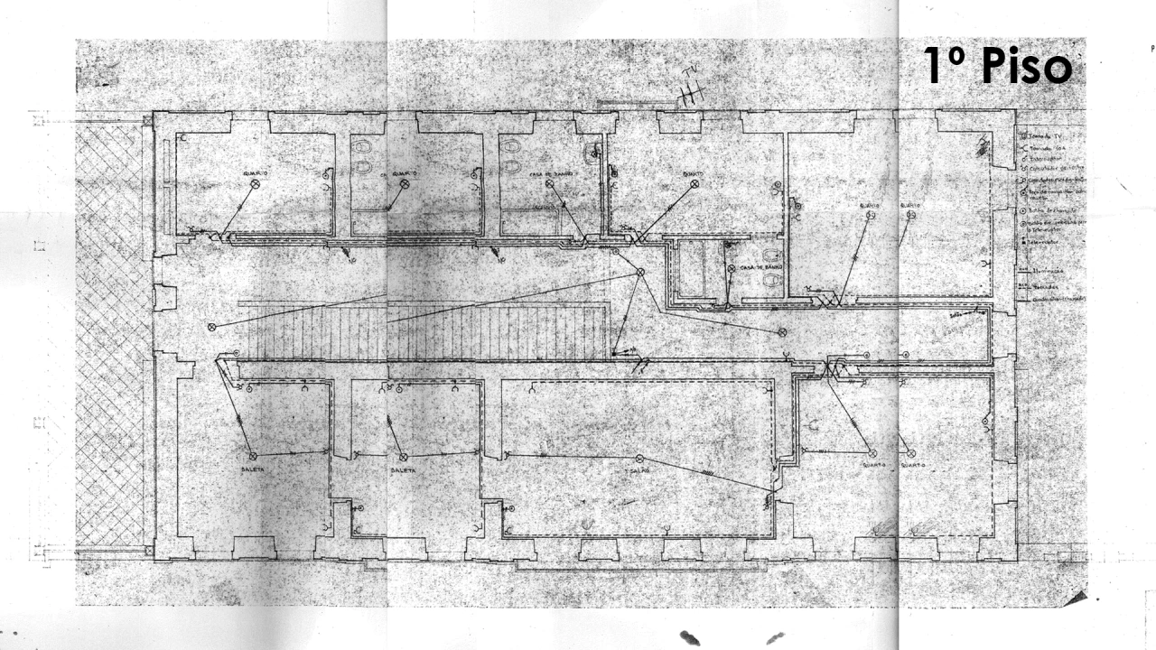 Quinta T8 para Venda em Tamengos, Aguim e Óis do Bairro Foto 63