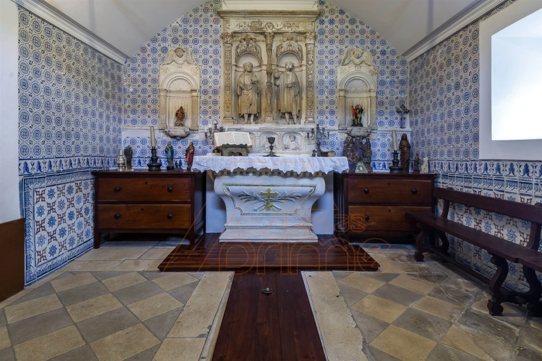 Quinta T8 para Venda em Tamengos, Aguim e Óis do Bairro Foto 18