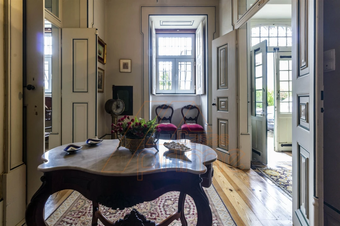 Quinta T8 para Venda em Tamengos, Aguim e Óis do Bairro Foto 14