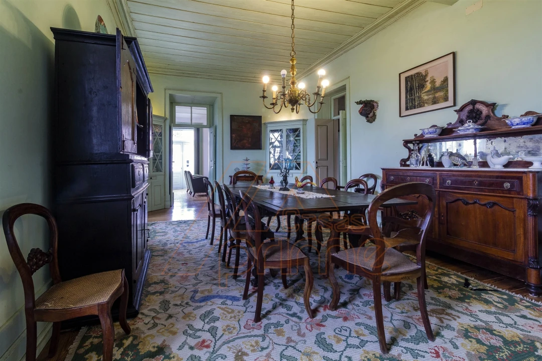 Quinta T8 para Venda em Tamengos, Aguim e Óis do Bairro Foto 25