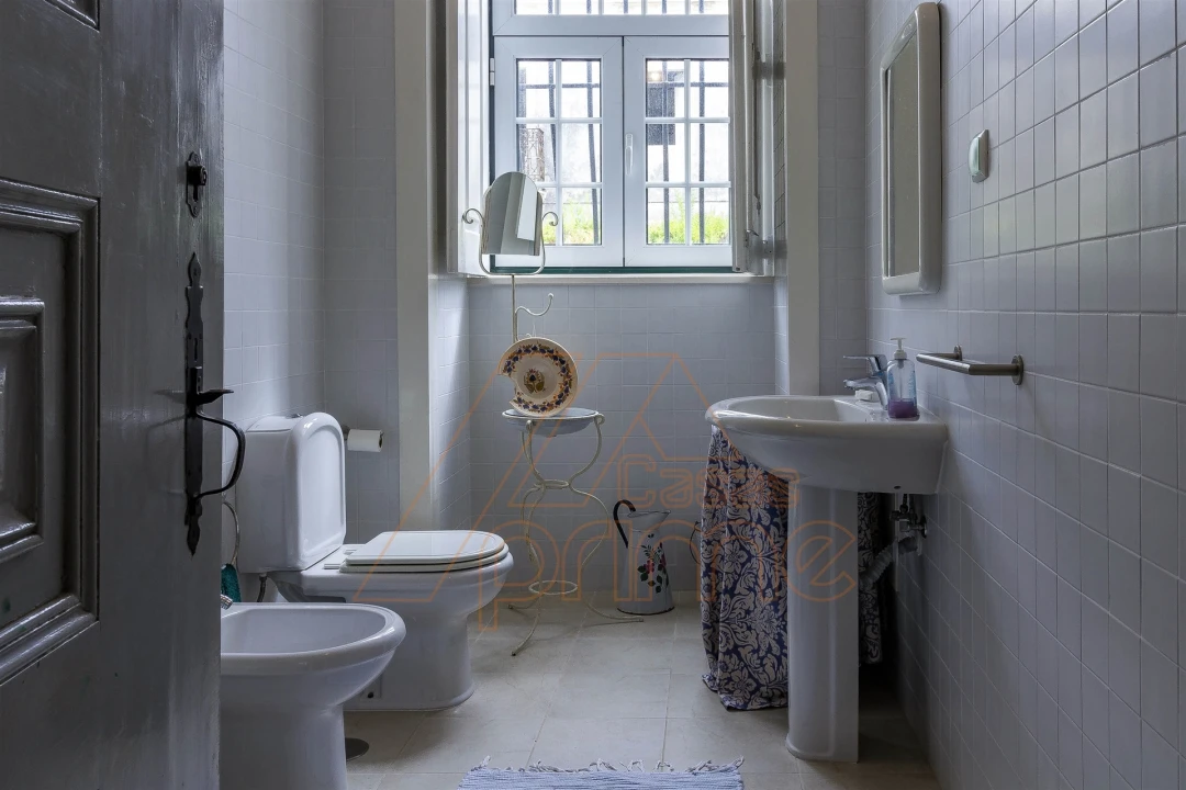 Quinta T8 para Venda em Tamengos, Aguim e Óis do Bairro Foto 35