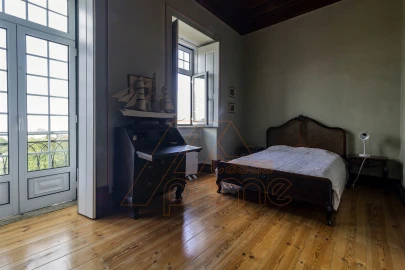 Quinta T8 para Venda em Tamengos, Aguim e Óis do Bairro