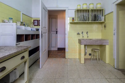 Quinta T8 para Venda em Tamengos, Aguim e Óis do Bairro
