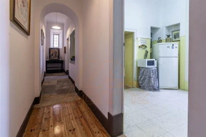 Quinta T8 para Venda em Tamengos, Aguim e Óis do Bairro