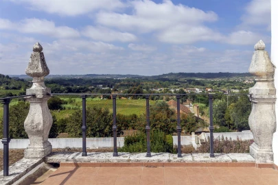 Quinta T8 para Venda em Tamengos, Aguim e Óis do Bairro