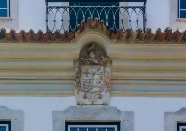 Quinta T8 para Venda em Tamengos, Aguim e Óis do Bairro