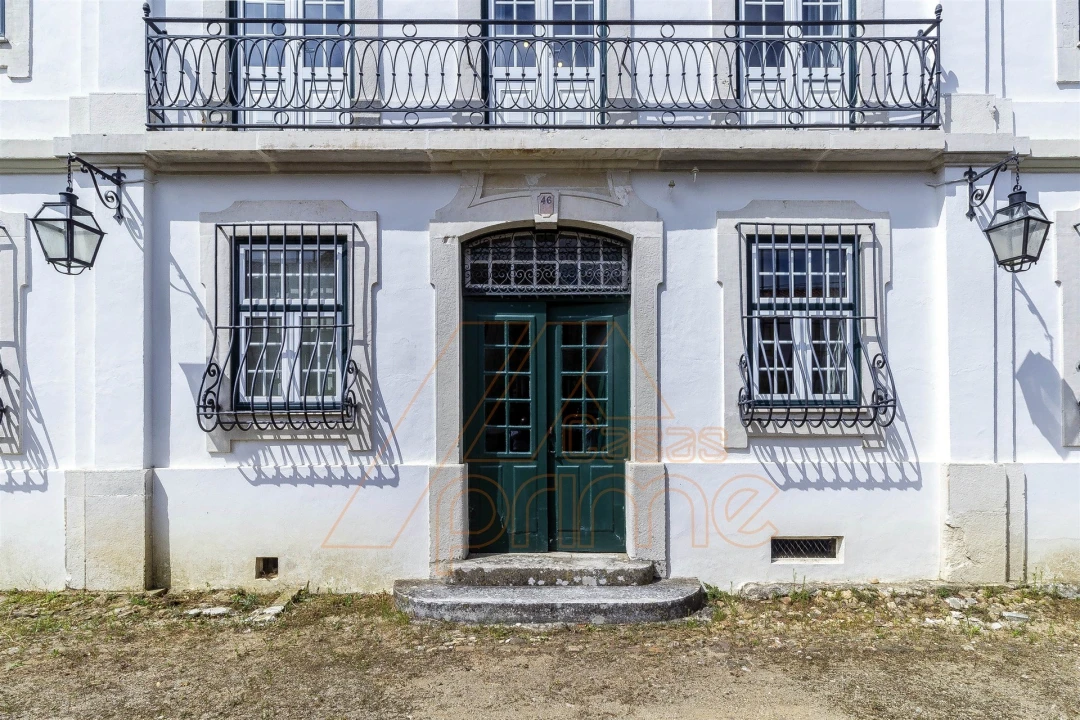 Quinta T8 para Venda em Tamengos, Aguim e Óis do Bairro Foto 3