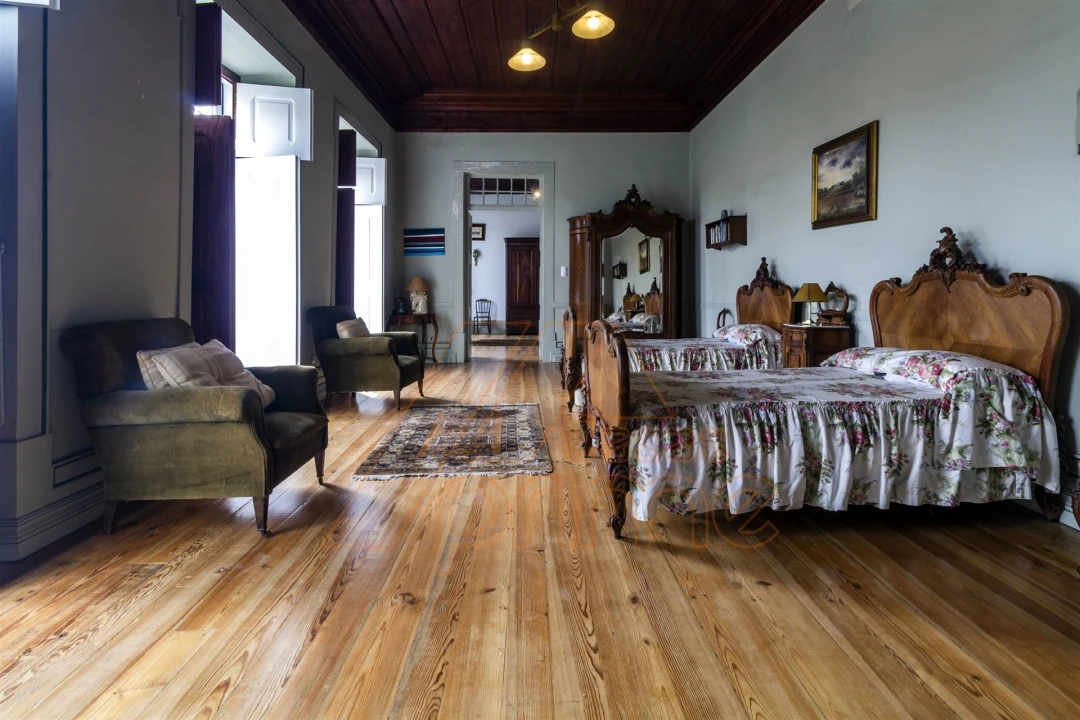 Quinta T8 para Venda em Tamengos, Aguim e Óis do Bairro Foto 41