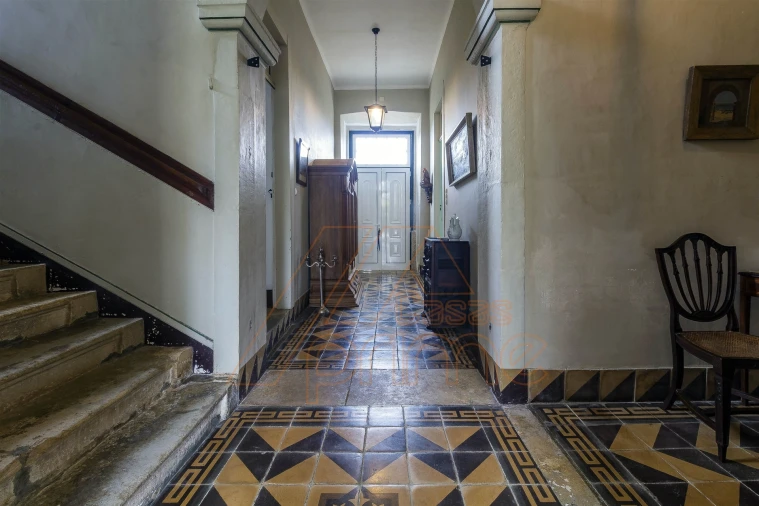 Quinta T8 para Venda em Tamengos, Aguim e Óis do Bairro Foto 9