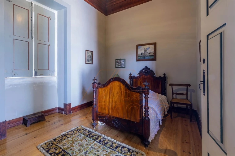 Quinta T8 para Venda em Tamengos, Aguim e Óis do Bairro Foto 49