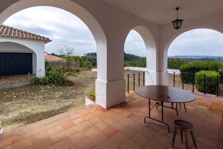Quinta T8 para Venda em Tamengos, Aguim e Óis do Bairro Foto 36