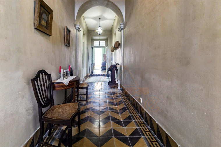 Quinta T8 para Venda em Tamengos, Aguim e Óis do Bairro Foto 9