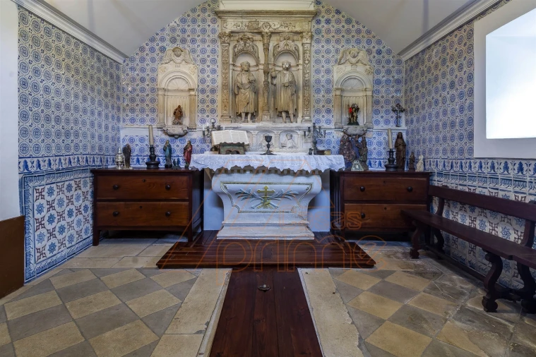 Quinta T8 para Venda em Tamengos, Aguim e Óis do Bairro Foto 18