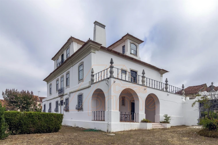 Quinta T8 para Venda em Tamengos, Aguim e Óis do Bairro