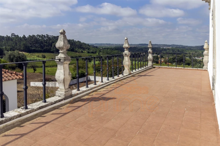Quinta T8 para Venda em Tamengos, Aguim e Óis do Bairro Foto 56