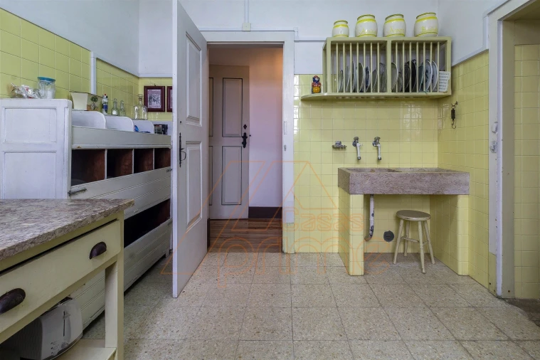 Quinta T8 para Venda em Tamengos, Aguim e Óis do Bairro Foto 31