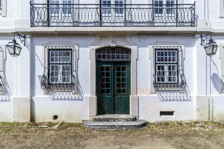 Quinta T8 para Venda em Tamengos, Aguim e Óis do Bairro Foto 3