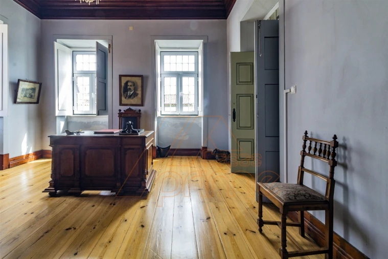 Quinta T8 para Venda em Tamengos, Aguim e Óis do Bairro Foto 42