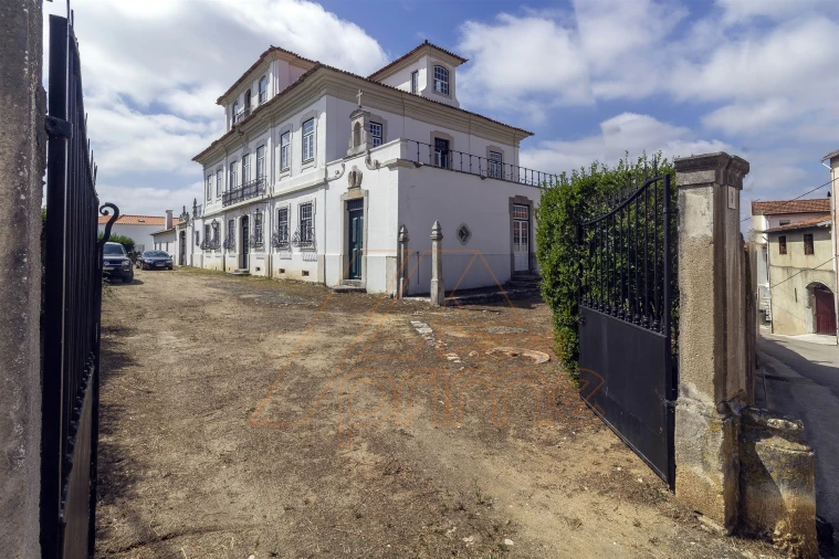 Quinta T8 para Venda em Tamengos, Aguim e Óis do Bairro Foto 61